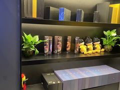 -梵猫·新养生(加州广场店)