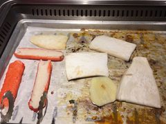 -新石器烤肉(无锡万象城店)