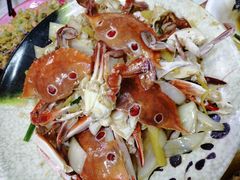 -小辣妹川味海鲜加工店(第一市场椰风巷店)