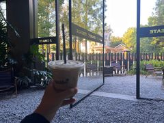 -J Create城市露营咖啡·简餐·宠物(上海动物园店)