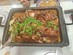 -听涛雅苑百味饺子老家菜馆