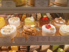 -布歌东京(德基BHG店)