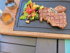 -Ambra Haus琥珀屋精酿餐厅(宝山店)