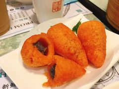 -点点心点心专门店(旺角店)