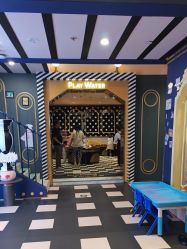-MELAND CLUB亲子乐园·派对·餐厅(北京芳圆里ID MALL店)