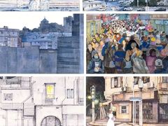 -中华艺术宫(上海美术馆)