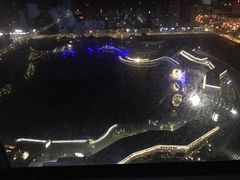 -舟山希尔顿酒店