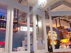 -机器人火炉披萨