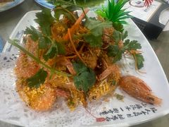 -潘先生平价海鲜城(神州半岛店)