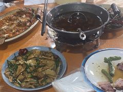-绿草墩