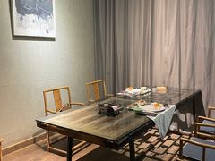 -箱美术馆私房菜(水晶郦城店)