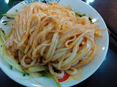 android_upload_pic-东关吉祥西安腊汁肉夹馍(健德门店)