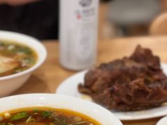 -水仙拉面(水仙街店)