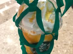 -星巴克(太原茂业天地店)