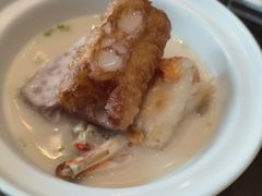 -南京空港温德姆花园酒店·MTF满庭芳中餐厅
