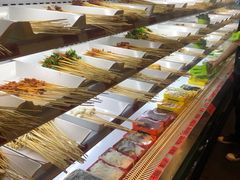 -马路边边 传媒大学店