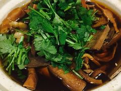 百年传承酱香羊杂-羊庄故事(塘沽抗震路店)