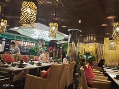 -润园四季椰子鸡火锅(海上世界店)