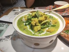 -泰椰里·泰国餐厅(智慧城广百广场店)