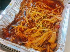 -明洞串城·烧烤·延边朝鲜族烧烤串专门店(景田店)