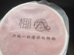 -津椰本·海南正宗椰奶清补凉(店一店)