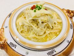 浓汤纸皮笋-楚畹园