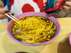 -牛马行牛肉饸饹铺(长春总店)