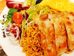 -旺记冰室(九龙中心大厦店)