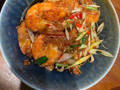 -云海肴·汽锅鸡·云南菜(苏州中心店)