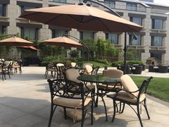 -行者书屋大堂吧 ·下午茶(南京圣和府邸酒店)