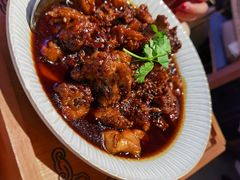 -山石榴·贵州菜(丰盛里店)