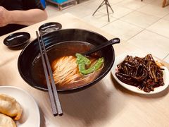 -王家沙点心店(南京西路总店)