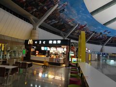 门面-麦当劳(鄂尔多斯机场店)