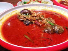 -老闵田螺馆·南昌市井菜·特色小吃(总店)