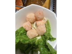 -海底捞火锅(玉桥商业广场店)