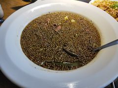 麻得跳-胡马八破·川菜小馆(高新万达店)