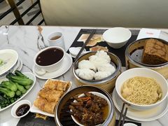 -翠华餐厅(香港国际机场店)