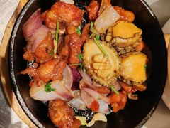 -潮界(虹桥新天地店)