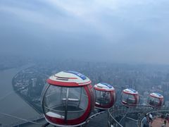 -广州塔