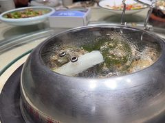 -船梆煮•蒸汽海鲜·生腌干蒸(五四广场店)