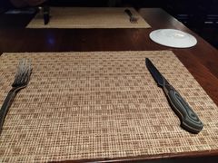 -Wolfgang’s Steakhouse 沃夫冈牛排馆(上海白玉兰广场店)