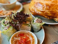 -CHINCHIN 青青·泰国料理(万象食家店)