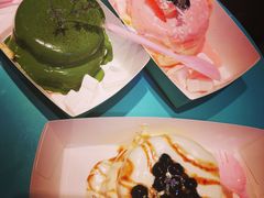 -狐狸和向日葵(北京路店)