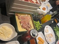 -神户赤童日式烤肉(金地广场店)