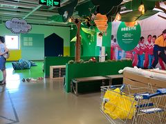 -宜家家居(宝山商场店)