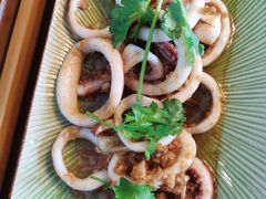 -我的甜·泰国餐厅
