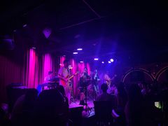 -音乐房子·Vintage Live Bar(玉林总店)