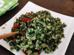 -诺敏塔拉奶茶-布里亚特包子-手把肉(锦都会店)