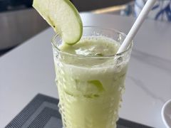 -大茄来海鲜餐厅(亚洲城分行)