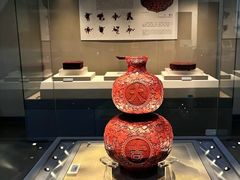 -浙江省博物馆(孤山馆区)